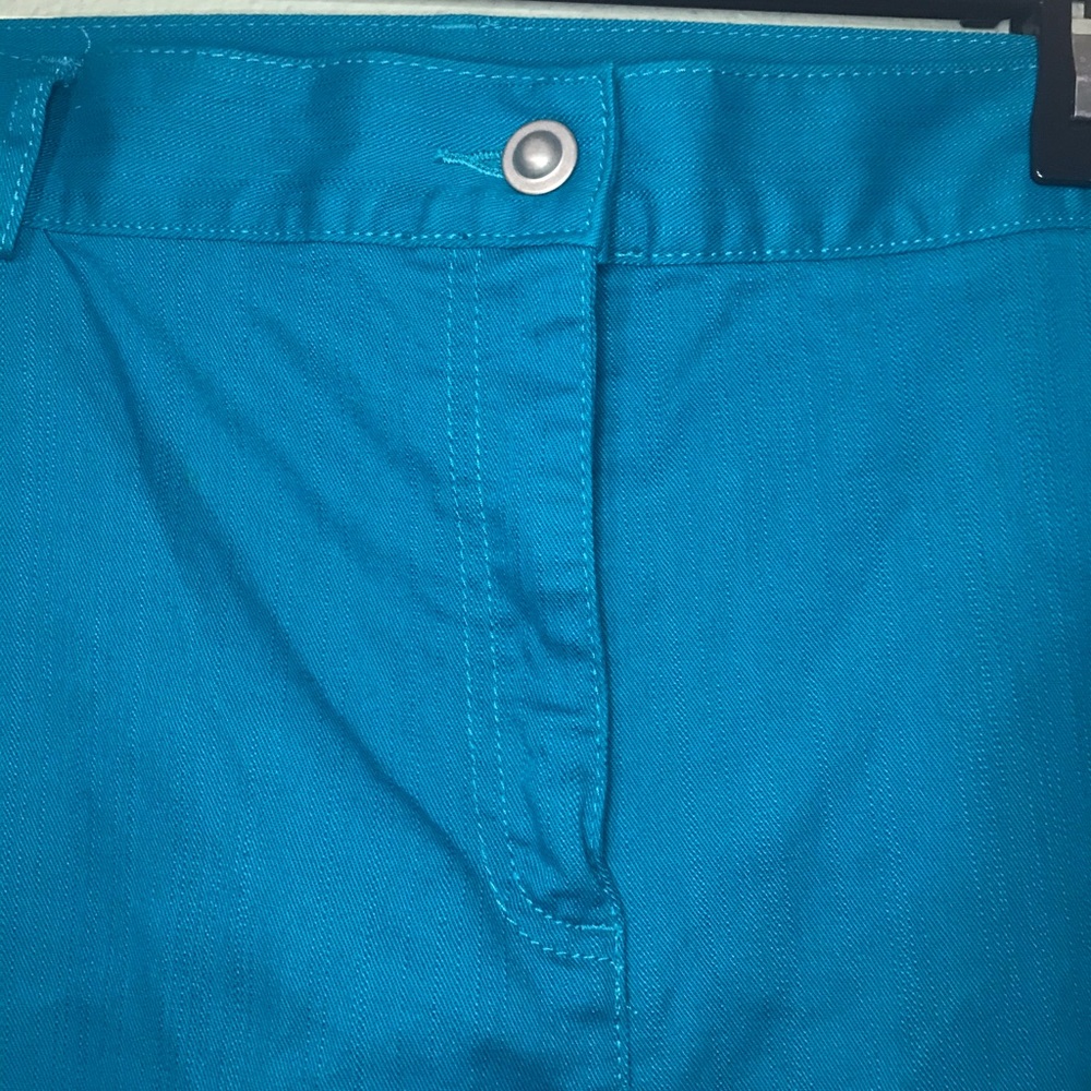 Ruby Rd pants size 24W - Picture 5 of 9